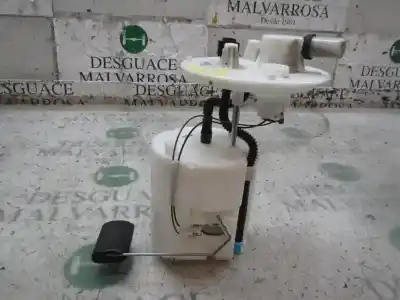 Peça sobressalente para automóvel em segunda mão boia / bomba combustível por kia rio iii (ub) 1.4 crdi referências oem iam 311101r900