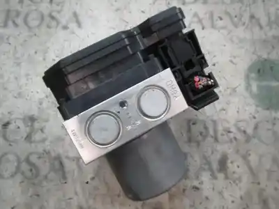 Peça sobressalente para automóvel em segunda mão abs por kia rio iii (ub) 1.4 crdi referências oem iam 589201w500