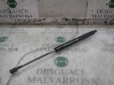 Peça sobressalente para automóvel em segunda mão amortecedores do tronco / porta por seat alhambra (7v9) stella referências oem iam 