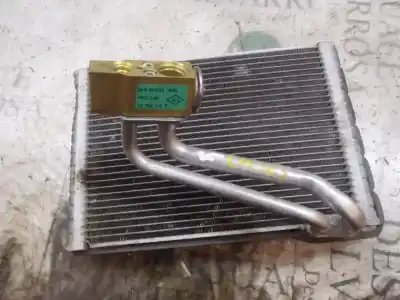 Second-hand car spare part air conditioning evaporator for fiat grande punto (199) 1.3 16v jtd cat oem iam references 77363896  