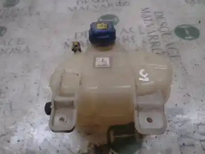 Peça sobressalente para automóvel em segunda mão DEPÓSITO DE EXPANSÃO por FIAT GRANDE PUNTO (199)  Referências OEM IAM 55700508  