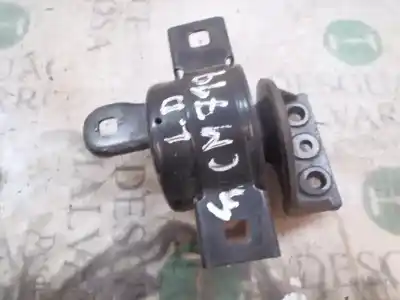 Second-hand car spare part right engine support for chevrolet aveo lt oem iam references 