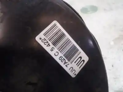 Peça sobressalente para automóvel em segunda mão servo freio por chevrolet aveo lt referências oem iam   