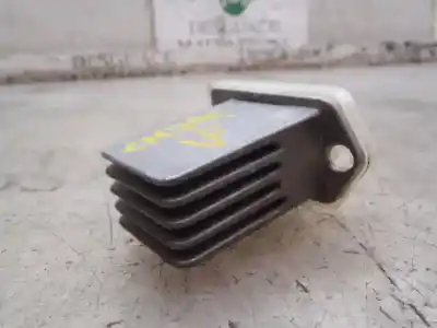 Second-hand car spare part heater blower for chevrolet aveo lt oem iam references 