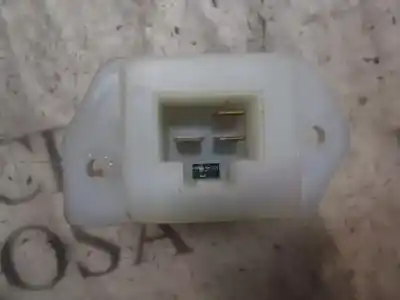 Peça sobressalente para automóvel em segunda mão resistência sofagem chauffage por chevrolet aveo lt referências oem iam   