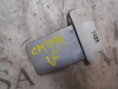 Peça sobressalente para automóvel em segunda mão resistência sofagem chauffage por chevrolet aveo lt referências oem iam   