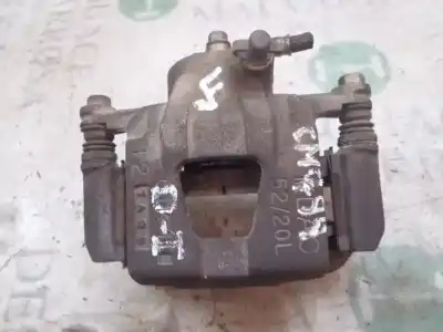 Second-hand car spare part front left brake caliper for chevrolet aveo lt oem iam references 