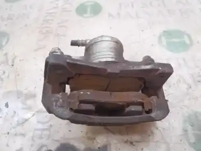 Second-hand car spare part front left brake caliper for chevrolet aveo lt oem iam references   