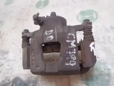 Second-hand car spare part front right brake caliper for chevrolet aveo lt oem iam references 