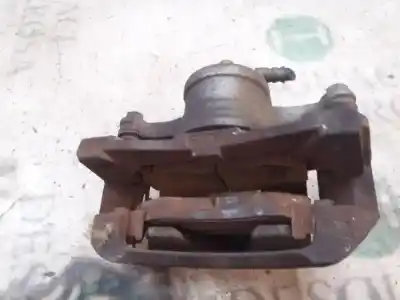 Second-hand car spare part front right brake caliper for chevrolet aveo lt oem iam references   