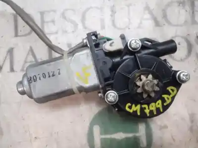 Second-hand car spare part right front window motor for chevrolet aveo lt oem iam references 