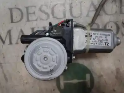 Second-hand car spare part right front window motor for chevrolet aveo lt oem iam references   