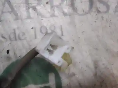 Second-hand car spare part right front window motor for chevrolet aveo lt oem iam references   