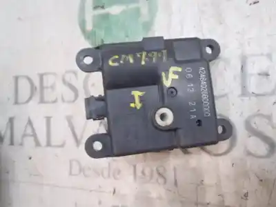 Second-hand car spare part electronic module for chevrolet aveo lt oem iam references   