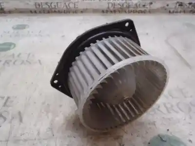 Second-hand car spare part heater blower motor for chevrolet aveo lt oem iam references 