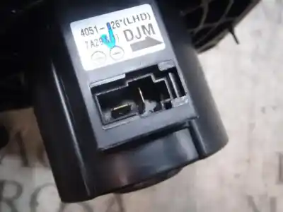 Peça sobressalente para automóvel em segunda mão motor de sofagem por chevrolet aveo lt referências oem iam   