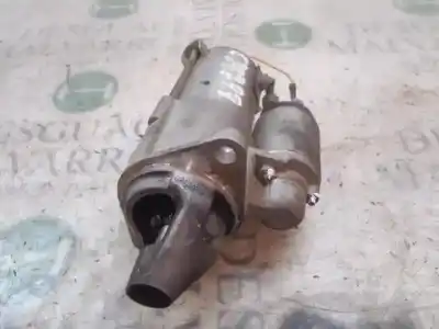 Piesă de schimb auto la mâna a doua electromotor pentru chevrolet aveo lt referințe oem iam   