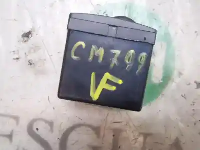 Peça sobressalente para automóvel em segunda mão módulo eletrônico por chevrolet aveo lt referências oem iam   