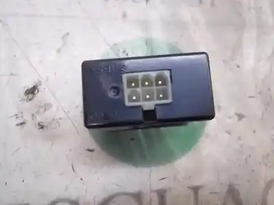 Peça sobressalente para automóvel em segunda mão módulo eletrônico por chevrolet aveo lt referências oem iam   