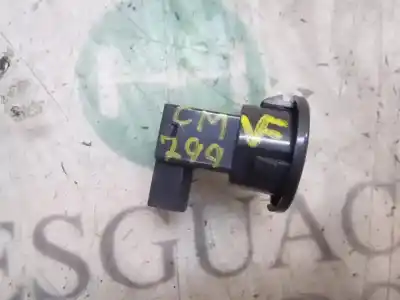 Second-hand car spare part electronic module for chevrolet aveo lt oem iam references   