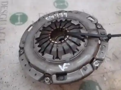 Second-hand car spare part clutch kit for chevrolet aveo lt oem iam references 