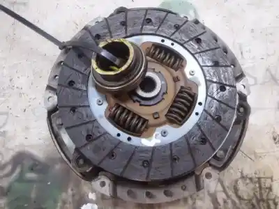Second-hand car spare part clutch kit for chevrolet aveo lt oem iam references   