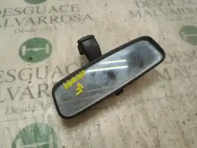 Second-hand car spare part interior rearview mirror for chevrolet aveo lt oem iam references 