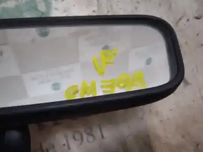 Pezzo di ricambio per auto di seconda mano specchio interno per chevrolet aveo lt riferimenti oem iam   