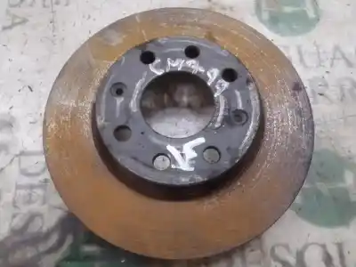 Second-hand car spare part front disc brake for chevrolet aveo lt oem iam references 