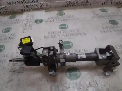 Second-hand car spare part steering column for chevrolet aveo lt oem iam references 