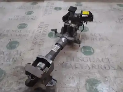 Second-hand car spare part steering column for chevrolet aveo lt oem iam references   