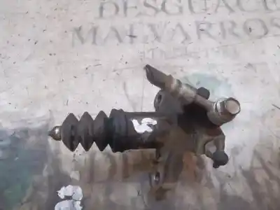 Second-hand car spare part clutch cylinder for chevrolet aveo lt oem iam references 