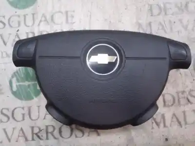 Second-hand car spare part front left air bag for chevrolet aveo lt oem iam references 