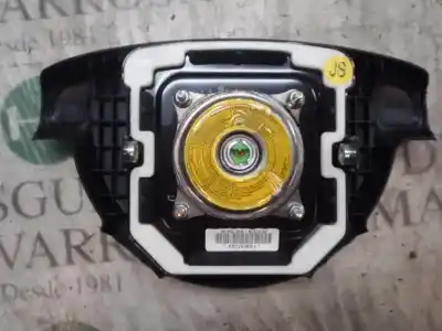 Peça sobressalente para automóvel em segunda mão airbag dianteiro esquerdo por chevrolet aveo lt referências oem iam   