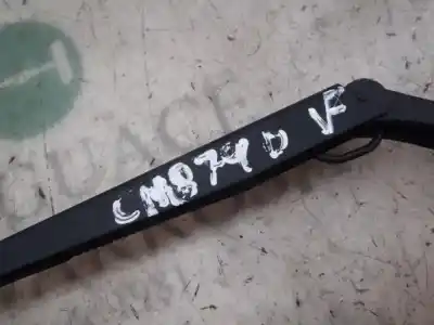 Second-hand car spare part front right windshield wiper arm for kia picanto 1.1 active oem iam references   