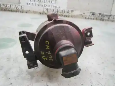 Автозапчастина б/у правий протитуман для ford focus c-max (cap) ghia (d) посилання на oem iam   