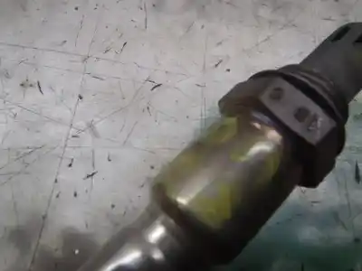 Second-hand car spare part lambda probe for peugeot 208 i (ca_, cc_) 1.2 vti 82 oem iam references 9673438580  