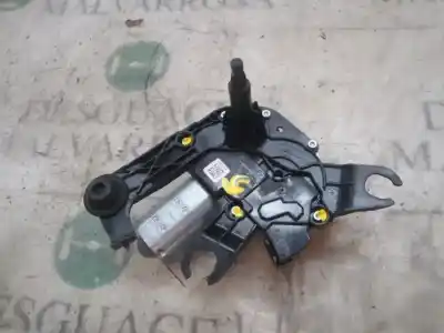 Tweedehands auto-onderdeel achterwissermotor voor peugeot 208 i (ca_, cc_) 1.2 vti 82 oem iam-referenties 9673251380