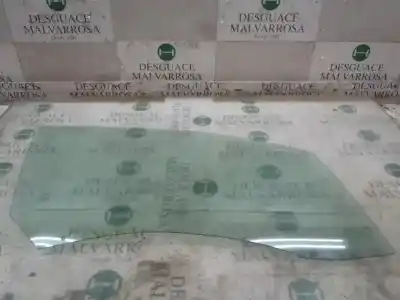 Tweedehands auto-onderdeel glas rechts voordeur voor peugeot 208 i (ca_, cc_) 1.2 vti 82 oem iam-referenties 9674378680