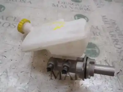 Tweedehands auto-onderdeel rempomp voor peugeot 208 i (ca_, cc_) 1.2 vti 82 oem iam-referenties 4601x0