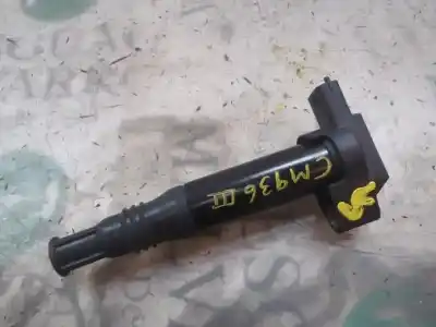 Tweedehands auto-onderdeel spoel voor peugeot 208 i (ca_, cc_) 1.2 vti 82 oem iam-referenties 9671214580