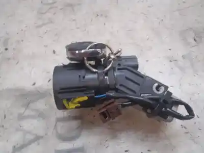 Gebrauchtes Autoersatzteil DIEBSTAHLSICHERUNG zum PEUGEOT 208 I (CA_, CC_)  OEM-IAM-Referenzen 1608682880  