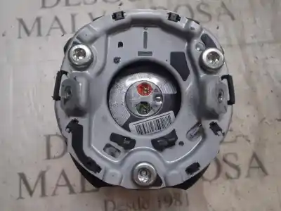 Second-hand car spare part front left air bag for audi a6 c6 avant (4f5) 2.0 tdi oem iam references 4f0880201bk6ps  4f0880201