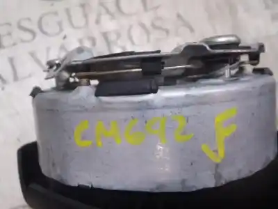 Second-hand car spare part front left air bag for audi a6 c6 avant (4f5) 2.0 tdi oem iam references 4f0880201bk6ps  4f0880201