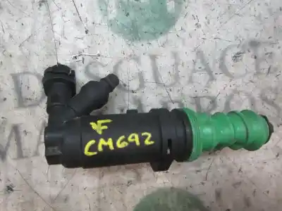 Second-hand car spare part clutch cylinder for audi a6 c6 avant (4f5) 2.0 tdi oem iam references 4f0721257e