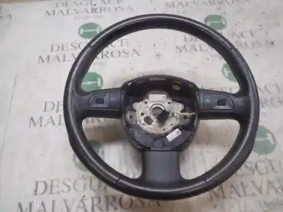 Автозапчасти б/у руль за audi a6 c6 avant (4f5) 2.0 tdi ссылки oem iam 4f0419091dftna