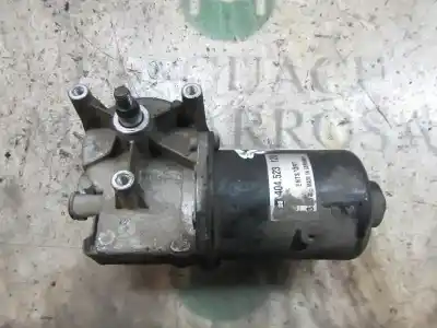 Recambio de automóvil de segunda mano de MOTOR LIMPIA DELANTERO para FORD TRANSIT CAJA CERRADA, CORTA (FY) (2000 =>)  referencias OEM IAM   