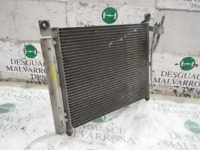 Second-hand car spare part air conditioning condenser for kia picanto 1.1 active oem iam references 