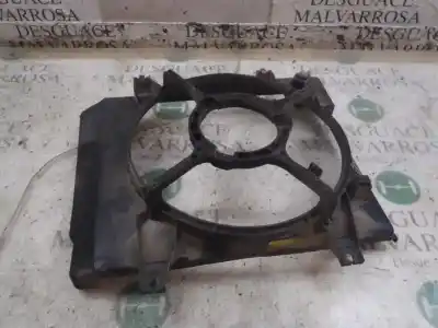 Second-hand car spare part air channel for kia picanto 1.1 active oem iam references 