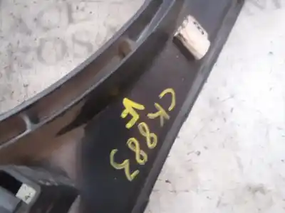 Peça sobressalente para automóvel em segunda mão canal de ar por kia picanto 1.1 active referências oem iam   